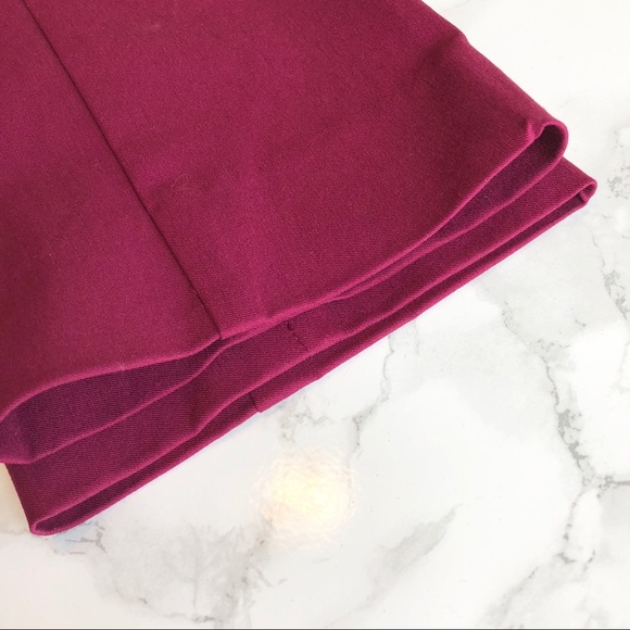 The Limited Exact Stretch Boot Cut Pants - Picture 6 of 7